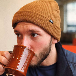 Meet your Posher, Scott